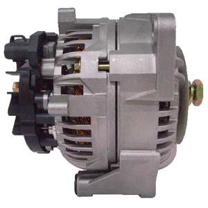 Alternator 4