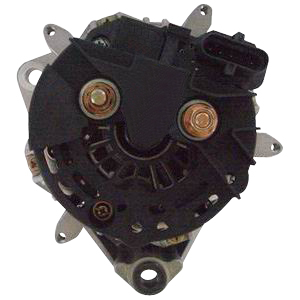 Alternator 5
