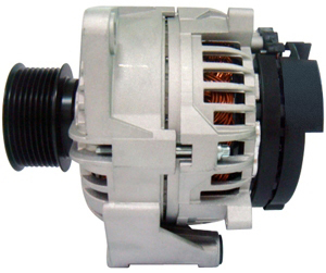 Alternator 3