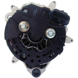 Alternator 4