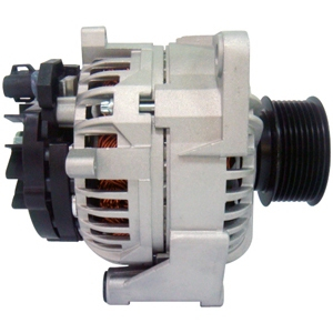 Alternator 5