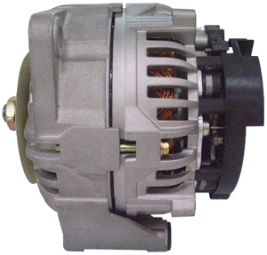 Alternator 3