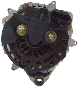 Alternator 4