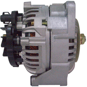Alternator 5