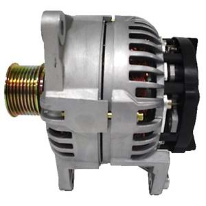 Alternator 3