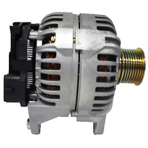 Alternator 4