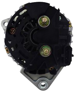 Alternator 5