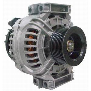 BOSCH F 042 301 128 Alternator