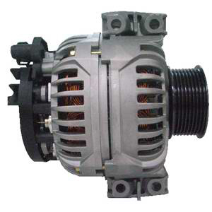 Alternator 3