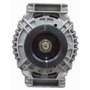 Alternator 4