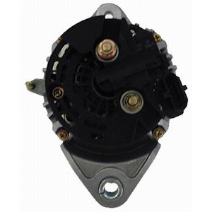 Alternator 3