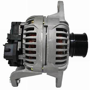 Alternator 4