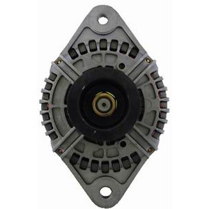 Alternator 5