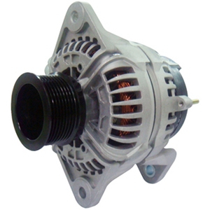 Alternator 2
