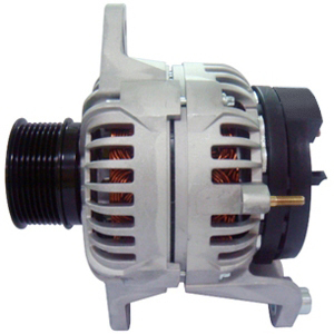 Alternator 3