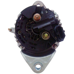 Alternator 4