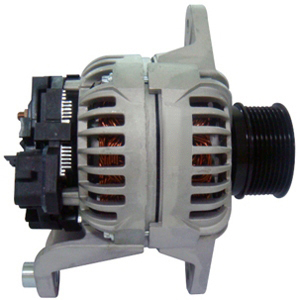 Alternator 5