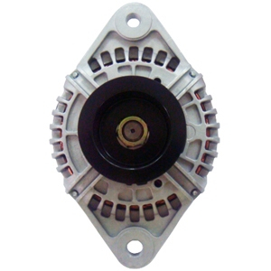Alternator 6