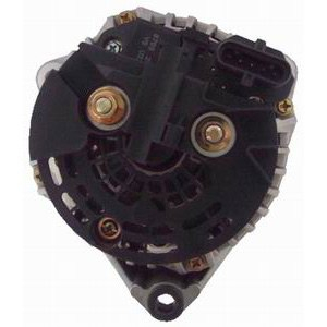 Alternator 4
