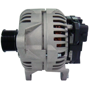 Alternator 3