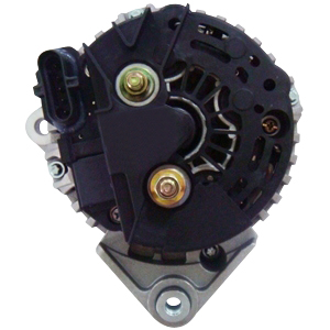 Alternator 4