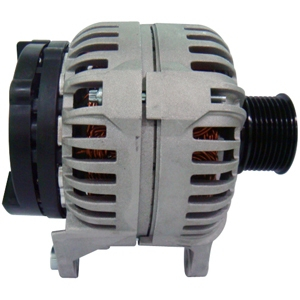 Alternator 5