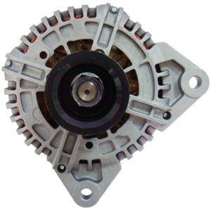 Alternator 6