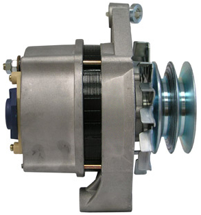 Alternator 3