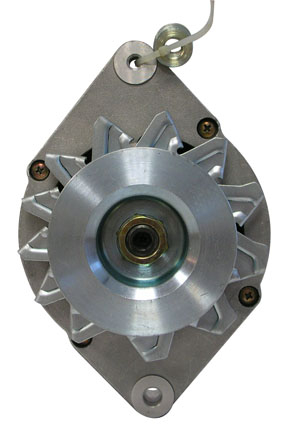 Alternator 4