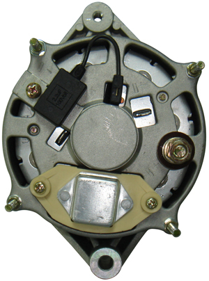 Alternator 4