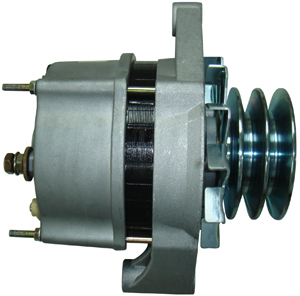 Alternator 5