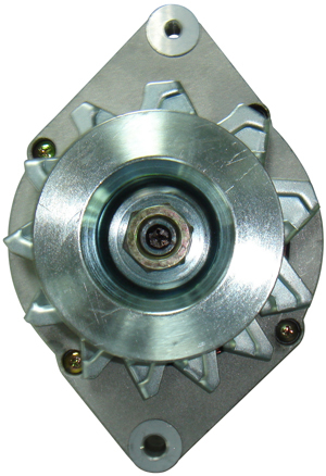 Alternator 6