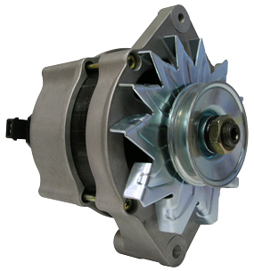 BOSCH F 042 301 138 Alternator