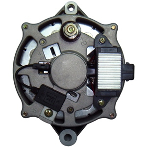 Alternator 3