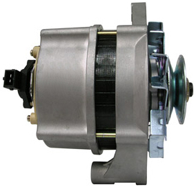 Alternator 4