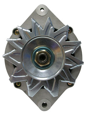 Alternator 5