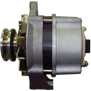 Alternator 2