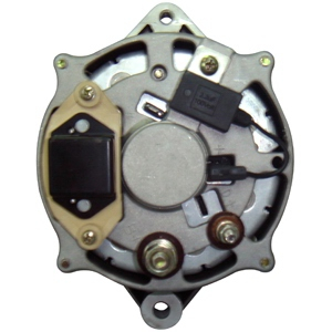 Alternator 3