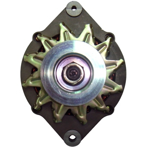 Alternator 4
