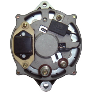 Alternator 2