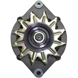 Alternator 3
