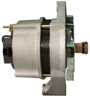 Alternator 3