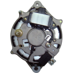Alternator 4