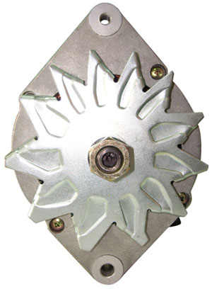 Alternator 5