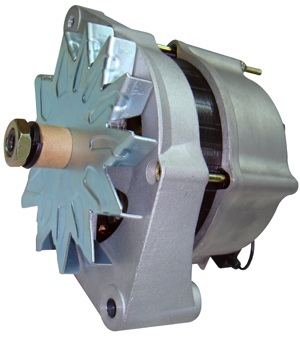 Alternator 2
