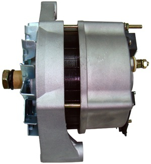 Alternator 3