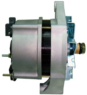 Alternator 5