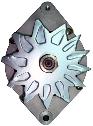 Alternator 6