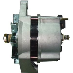Alternator 3