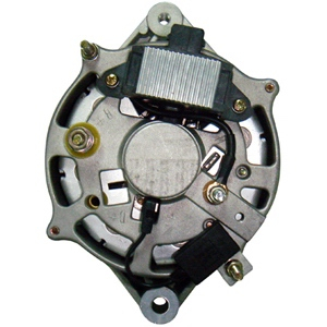 Alternator 4